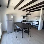 Cabana Hermosa Maitencillo