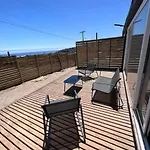 Cabana Hermosa Maitencillo