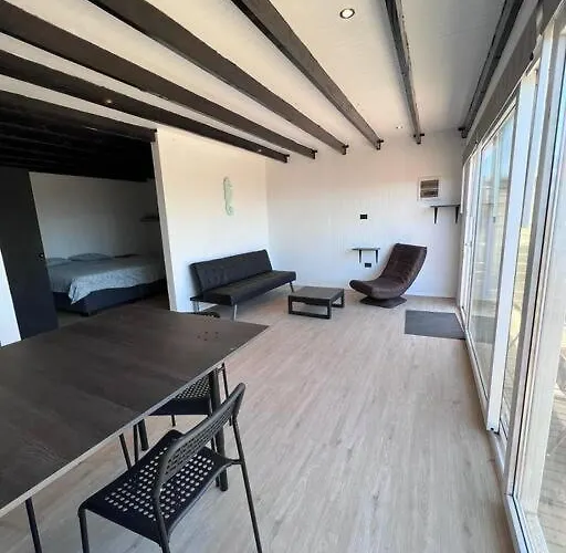 Cabana Hermosa Maitencillo