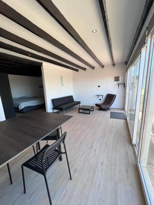 Apartamento Hermosa Maitencillo *