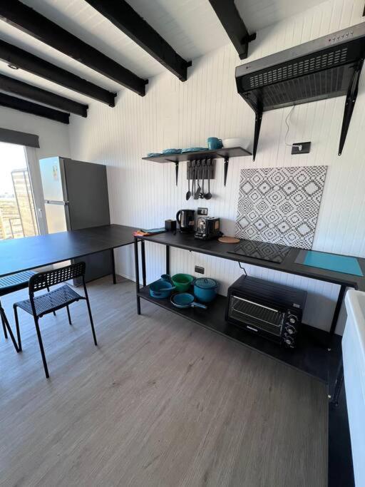Apartamento Hermosa Maitencillo *