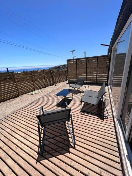 Hermosa Maitencillo Apartamento Valparaíso