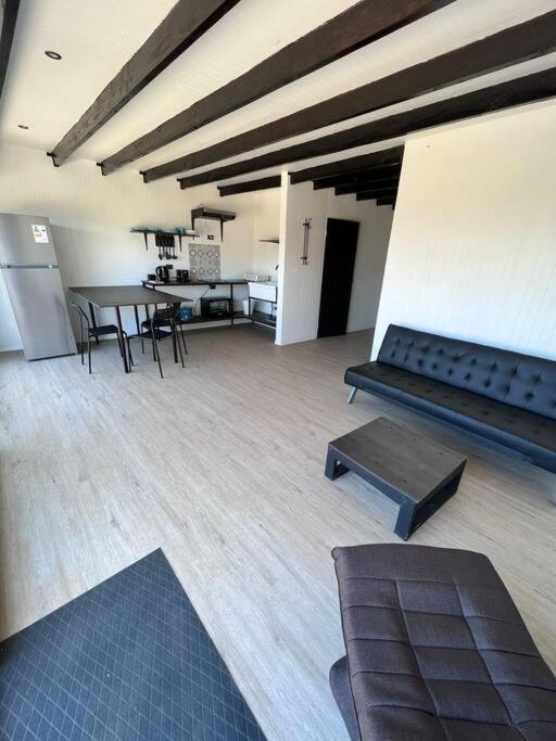 Hermosa Maitencillo Apartamento *