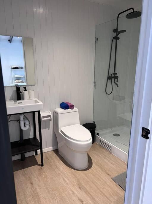 Hermosa Maitencillo Apartamento